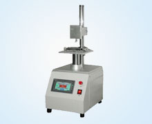 電動(dong)立型機(jī)台