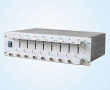 電池分容測(ce)試儀