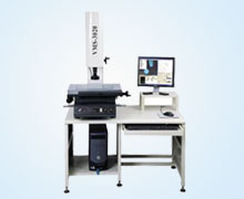 手動影(yǐng)像測量儀(yi)