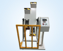 手機滾(gun)筒跌落試驗機