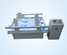 模(mo)拟汽車運輸振動(dong)