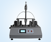 手(shǒu)機微跌落試驗機(ji)（氣爪）