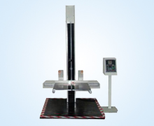 雙臂(bi)跌落試驗機