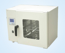 恒(heng)溫幹燥箱(xiang)