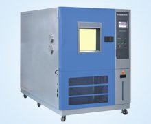 快(kuài)速溫變箱(xiang)