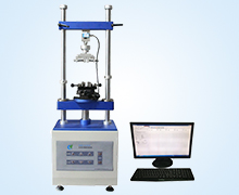 全自(zì)動插拔(ba)力試驗(yàn)機