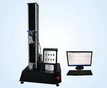 微電(dian)腦拉壓(yā)力試驗(yàn)機