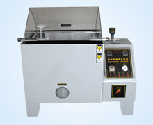 鹽水噴霧試驗機(ji)