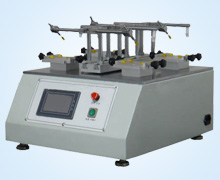 手機滑(huá)蓋壽命(ming)試驗機(jī)