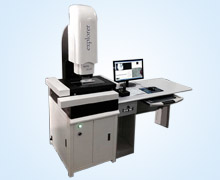 全自(zì)動影像測(ce)量儀