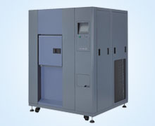 冷熱沖擊(jī)試驗箱(三廂)