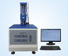 按鍵荷(he)重曲線儀