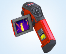 紅外熱成(chéng)像儀