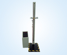 自(zi)由跌落試驗機(jī)