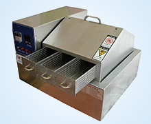 蒸(zhēng)汽老化箱(xiang)