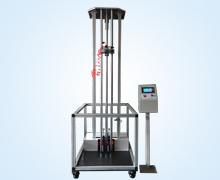 手機受控定(ding)向跌落（半罩型）
