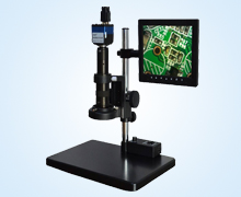 電(dian)子顯微鏡(jing)