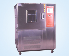 恒溫恒濕(shī)試驗箱（不(bú)鏽鋼）