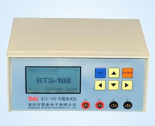 電池内(nei)阻測試儀