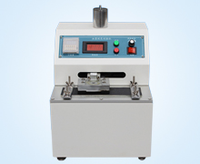 油墨脫(tuo)色試驗機(jī)