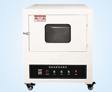 锂電池燃(rán)燒試驗機