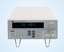 直流電(diàn)子負載(zǎi)儀