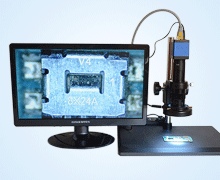 電子(zi)顯微鏡（顯(xian)示器）