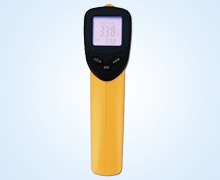 紅外熱測(ce)溫儀
