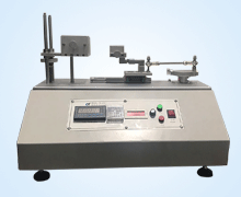 插拔壽命試(shì)驗機（低配）