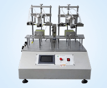 I/O接(jiē)口強度(dù)試驗機(ji)