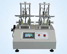 按鍵壽命(mìng)試驗機