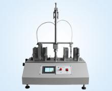 微跌落試(shi)驗機（一夾一(yī)吸）