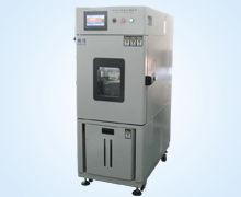 恒(héng)溫恒濕試(shi)驗箱（烤漆(qī)）