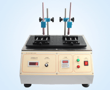 多功(gong)能耐磨試(shì)驗機