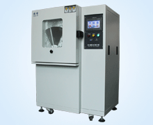 砂(shā)塵試驗箱