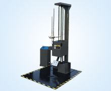 單臂跌(diē)落試驗機