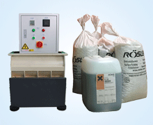 振(zhen)動耐摩試驗機