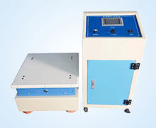 電(diàn)磁振動試驗機