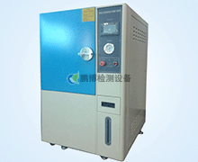PCT高(gao)壓加速老化試(shi)驗機