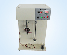 耐折壽(shòu)命試驗(yàn)機