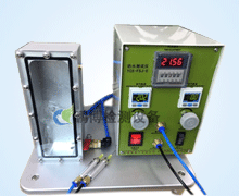 防(fáng)水測試儀(yi)