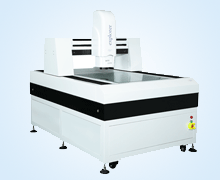 龍門式(shì)全自動影(yǐng)像測量儀(yi)