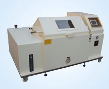 鹽(yan)幹濕複合式腐(fǔ)蝕試驗機