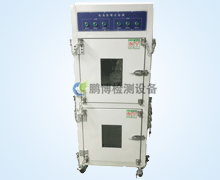 電池(chi)過充過放防爆箱(xiāng)B