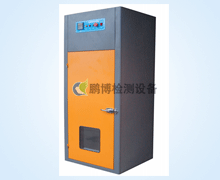 電池重(zhong)物沖擊試驗箱