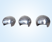 GB沖擊鎂頭(tóu)模（半）