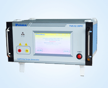 雷擊(ji)浪湧發生器(qi)