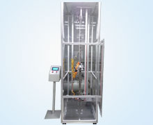 手機受控跌落(luo)試驗機（全罩型(xíng)）