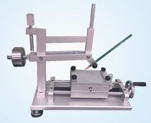 鉛(qiān)筆硬度(du)計A型